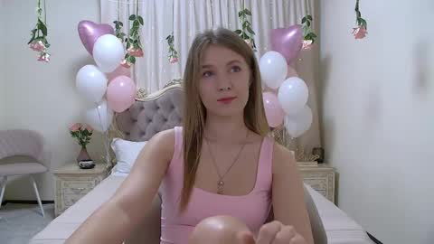 Snapshot of pamelablair chatting on February 2025 08:48:01 AM Pamela Blair online show from February 2025 08:48:01 AM