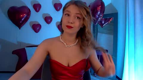 Snapshot of pamelablair chatting on February 2025 07:33:02 PM Pamela Blair online show from February 2025 07:33:02 PM