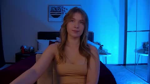 Pamela Blair online show from October 2025 07:49:02 PM