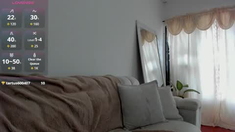 Pamela online show from April 2026 12:16:02 PM