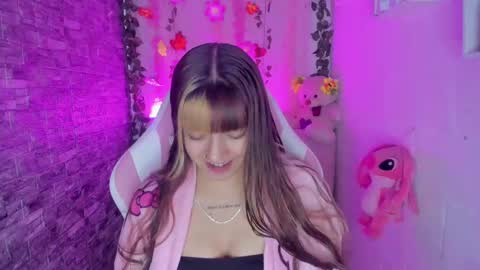 pamelajhonsom online show from February 2025 10:14:02 PM