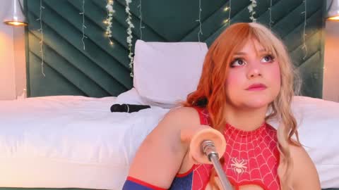 Pamela  online show from January 2025 11:58:02 AM