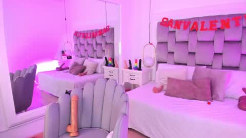  Pamela  online show from February 2025 02:50:01 AM