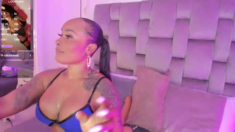  Pamela  online show from February 2025 03:01:02 AM