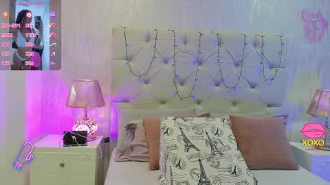 TELL ME PAMELLA AND GIVE ME A GOOD GRADE ITS IMPORTANT online show from October 2025 01:25:02 PM