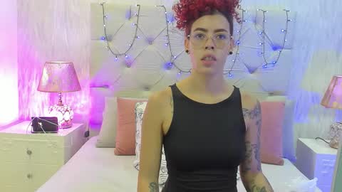 TELL ME PAMELLA AND GIVE ME A GOOD GRADE ITS IMPORTANT online show from October 2025 12:28:01 PM