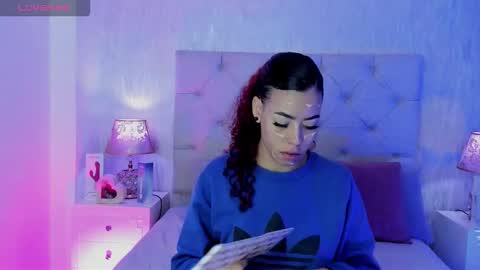 TELL ME PAMELLA AND GIVE ME A GOOD GRADE ITS IMPORTANT online show from March 2026 11:58:02 AM