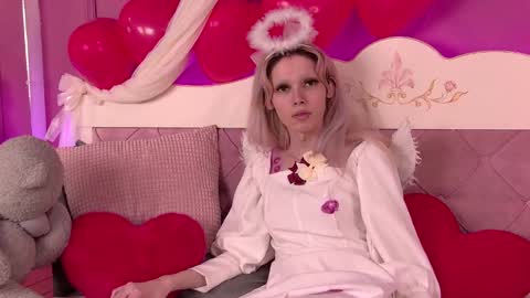 Pamelamy online show from February 2025 10:07:01 AM