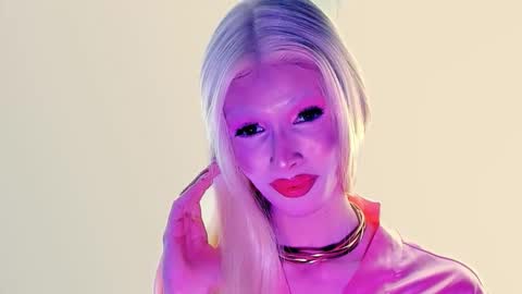 Pamelamy online show from September 2025 12:05:01 PM