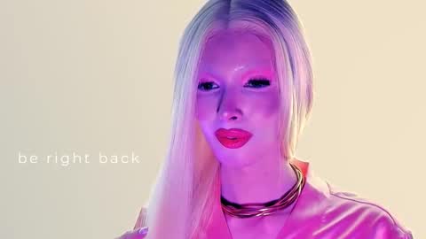 Pamelamy online show from October 2025 03:56:02 PM