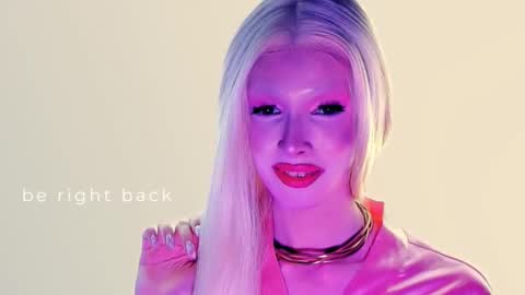 Pamelamy online show from October 2025 09:15:02 PM