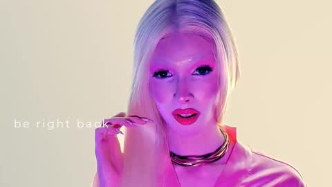 Pamelamy online show from November 2025 07:58:01 PM