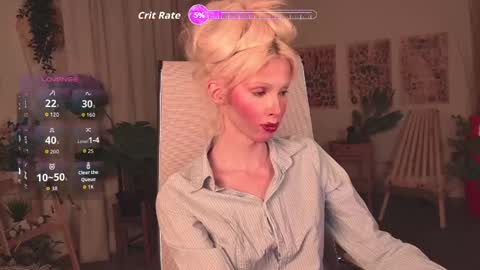 Pamelamy online show from June 2026 09:09:01 PM