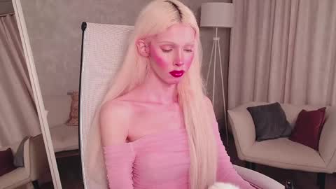 Pamelamy online show from June 2026 10:27:02 PM