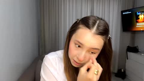 Amelia online show from October 2025 02:58:02 PM
