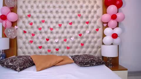 Pamela Ponce online show from February 2025 11:43:02 AM