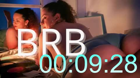 Pamela 3 online show from December 2025 01:40:02 PM