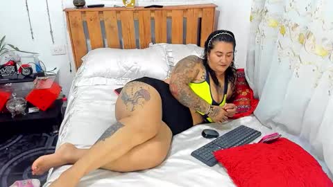 Pamela online show from February 2026 07:24:02 PM