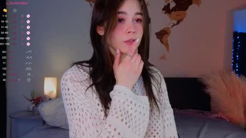 Diana online show from January 2025 02:53:02 AM