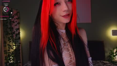 Diana online show from January 2025 09:47:02 PM