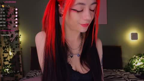 Diana online show from January 2025 06:39:01 PM