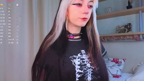 Diana online show from September 2025 03:06:01 PM