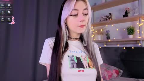 Diana online show from March 2026 02:55:01 PM