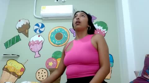 pamelaskiny20 online show from April 2026 02:33:01 AM