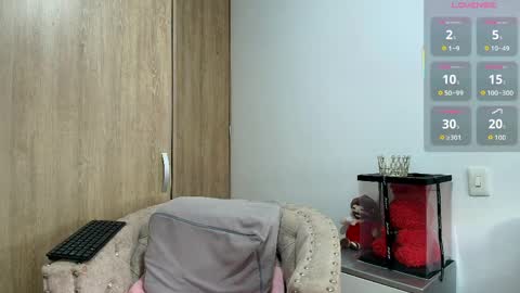 pamela online show from April 2026 04:07:02 PM