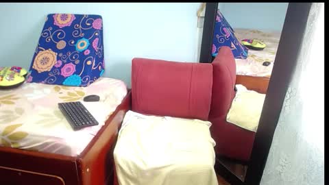 Snapshot of pamelavasquez_ chatting on January 2026 07:11:01 PM pamela online show from January 2026 07:11:01 PM