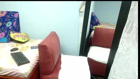 Snapshot of pamelavasquez_ chatting on February 2026 12:59:02 AM pamela online show from February 2026 12:59:02 AM