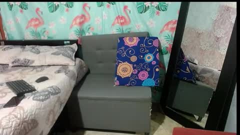 Snapshot of pamelavasquez_ chatting on February 2026 11:36:02 AM pamela online show from February 2026 11:36:02 AM