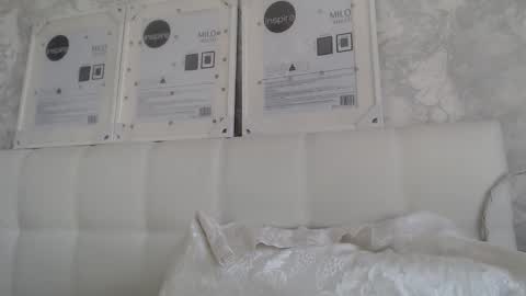 Pamella online show from October 2025 07:34:02 AM