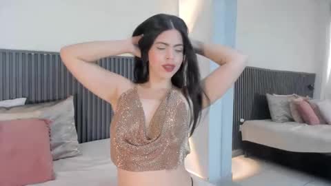 Pamela online show from September 2025 02:50:02 PM