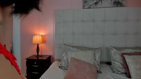 Pamela online show from September 2025 03:26:01 PM