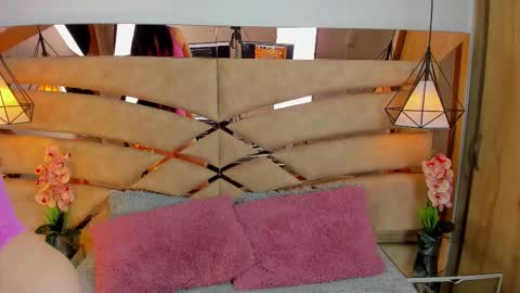 PAMELA online show from March 2026 11:05:01 AM