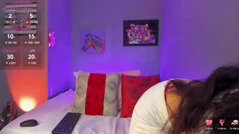 Pammela online show from September 2025 05:18:01 PM