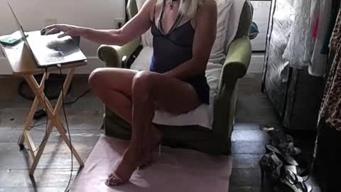 Sluttie Pammy online show from October 2025 02:26:02 PM