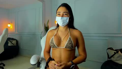 Snapshot of pamplemusa_ chatting on February 2026 12:13:02 PM pamplemusa_ online show from February 2026 12:13:02 PM