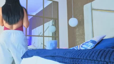 pamplemusa_ online show from April 2026 11:24:01 AM