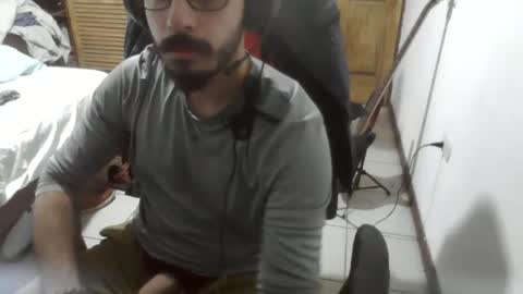 Snapshot of pan_con_jalea chatting on July 2026 01:34:01 AM Pan Con Jalea y Mantequilla de mani online show from July 2026 01:34:01 AM