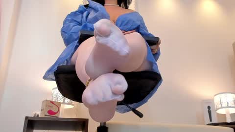 Pandora online show from December 2024 07:53:02 PM