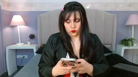 Pamela online show from April 2026 07:38:02 PM