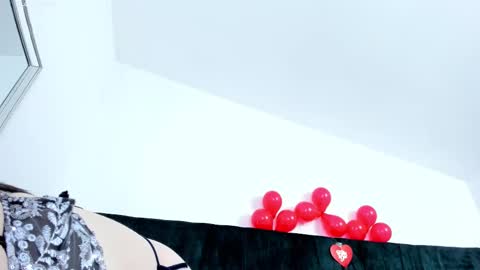 PANDORA  online show from February 2025 01:48:01 PM