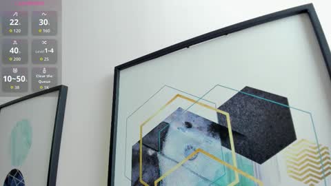 PANDORA  online show from January 2026 11:34:01 AM