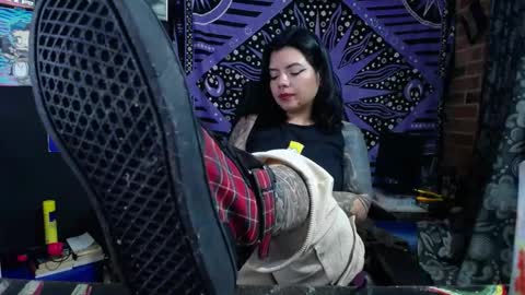       online show from April 2026 04:27:01 AM