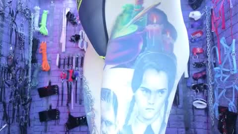 PandoraNez online show from January 2026 01:54:01 AM