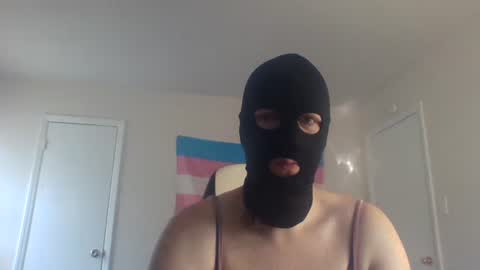 Puppyslut online show from March 2026 08:03:01 PM