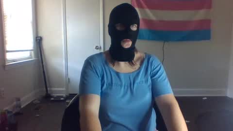 Puppyslut online show from April 2026 02:51:02 PM