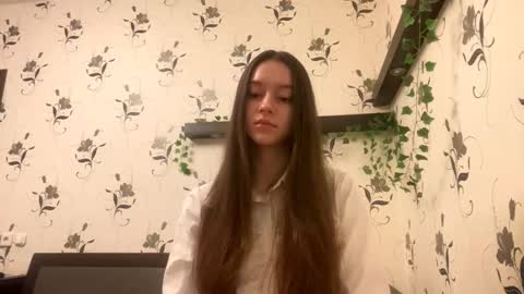 Kate online show from September 2025 09:16:01 PM